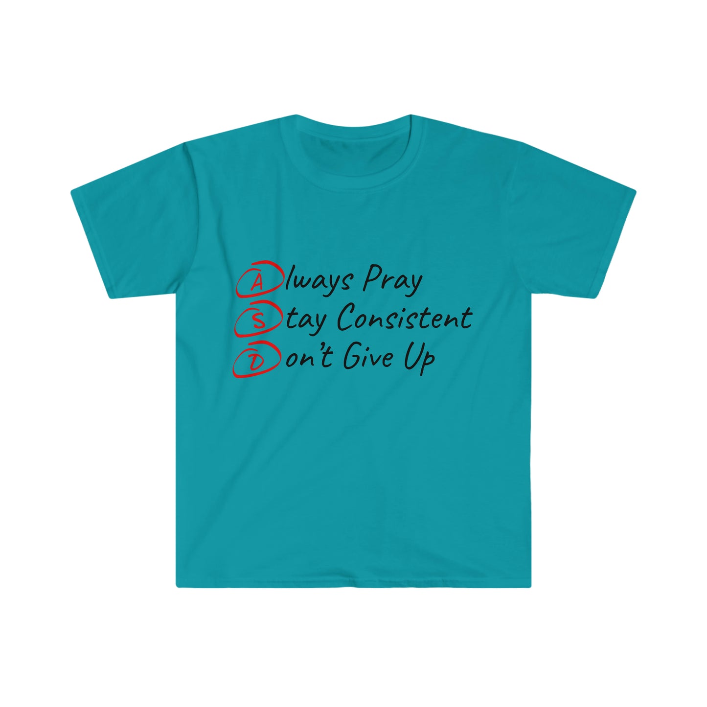 ASD T-Shirt