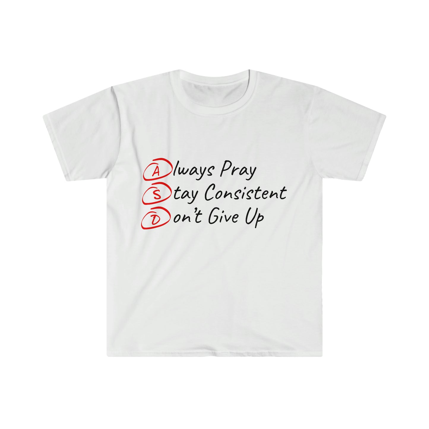 ASD T-Shirt
