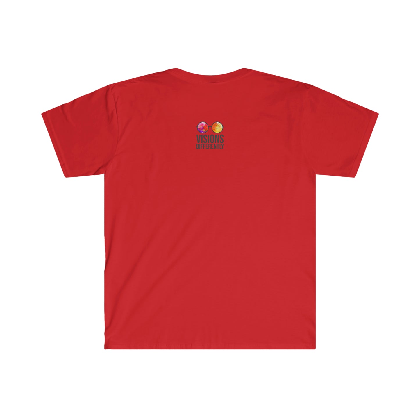 Family Adult T-Shirt