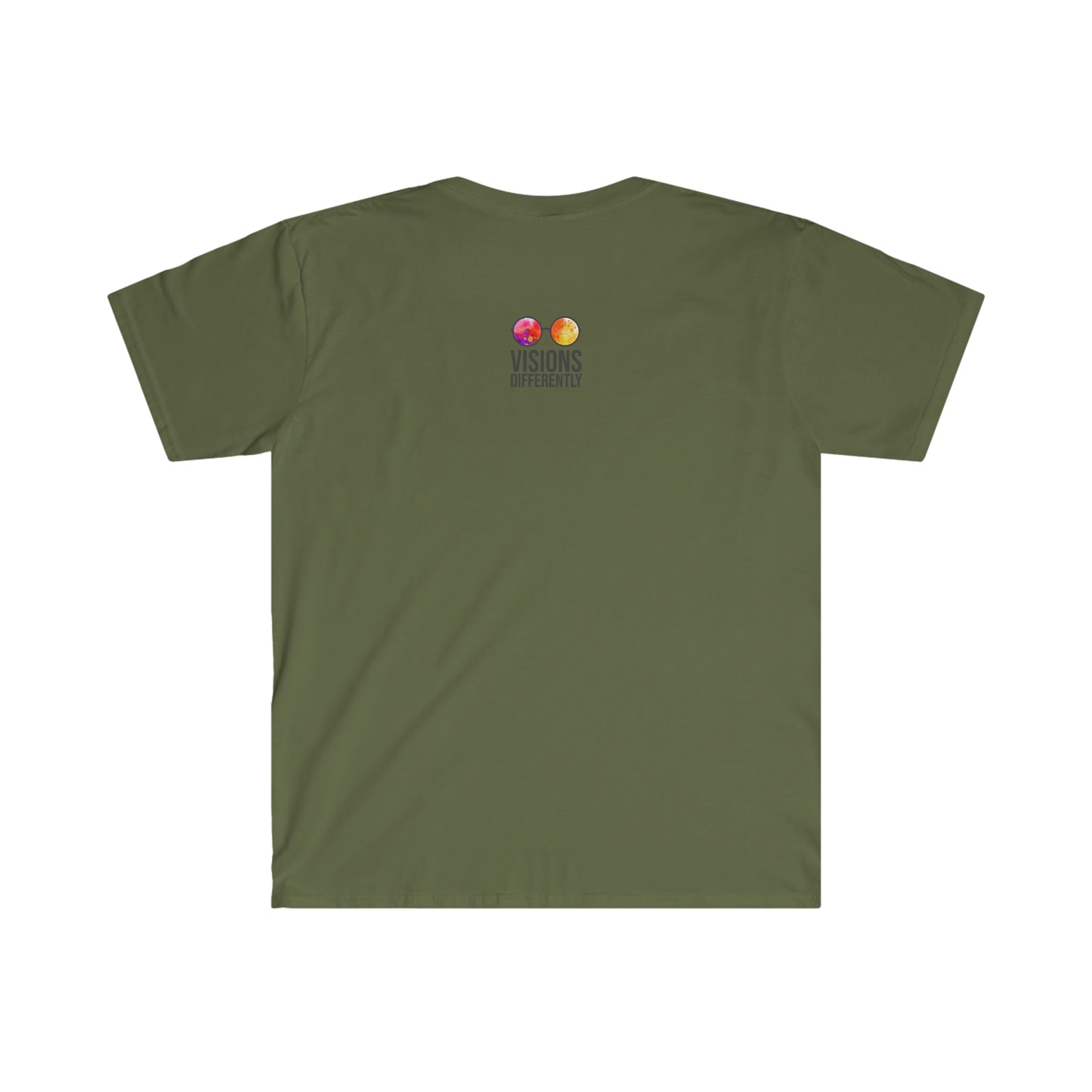 Family Adult T-Shirt