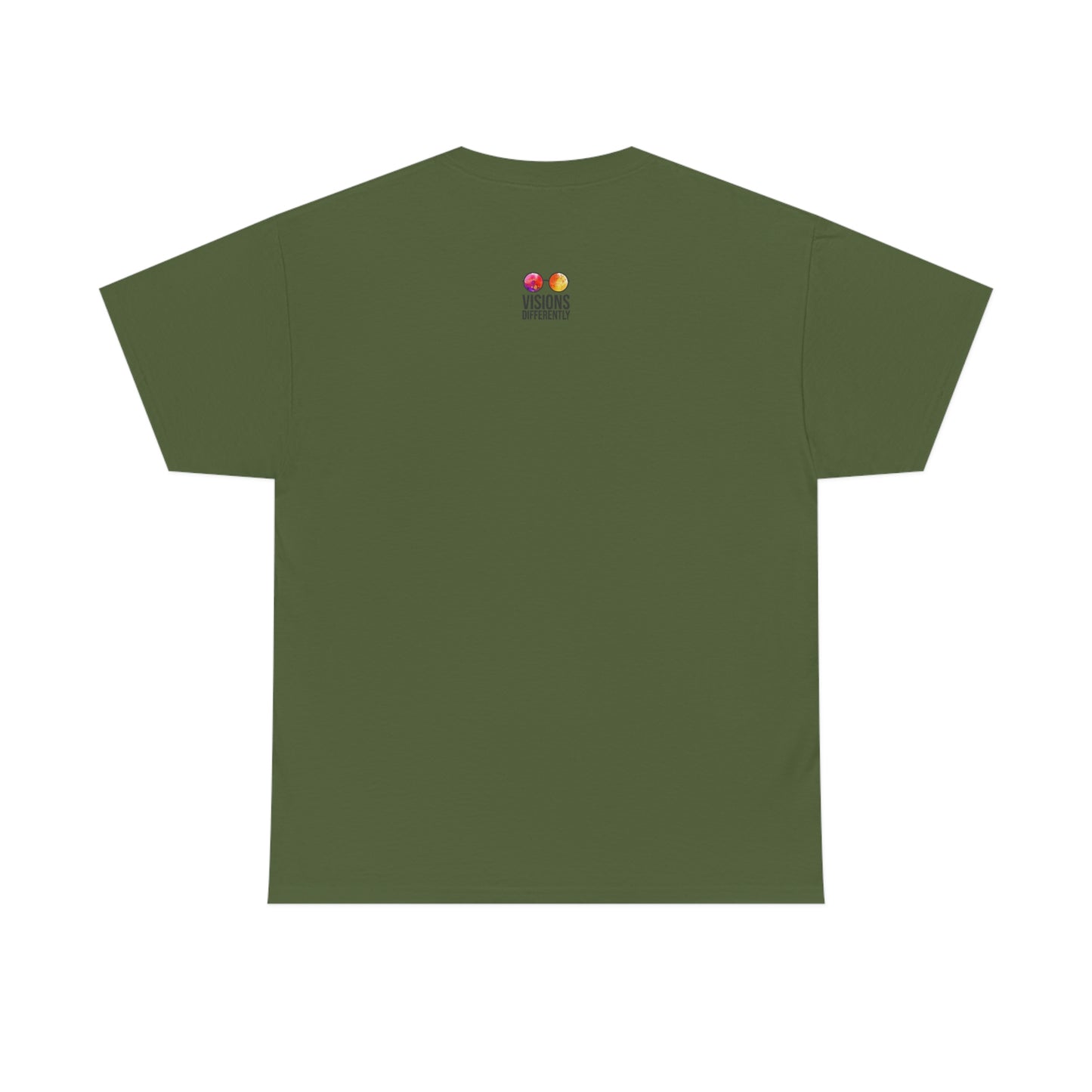 Autism Dad T-Shirt