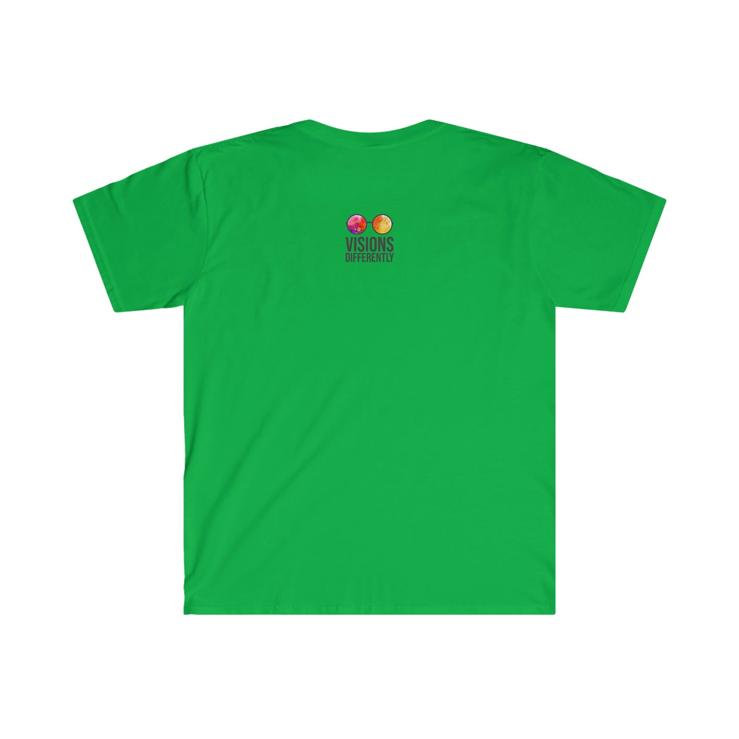 Family Adult T-Shirt