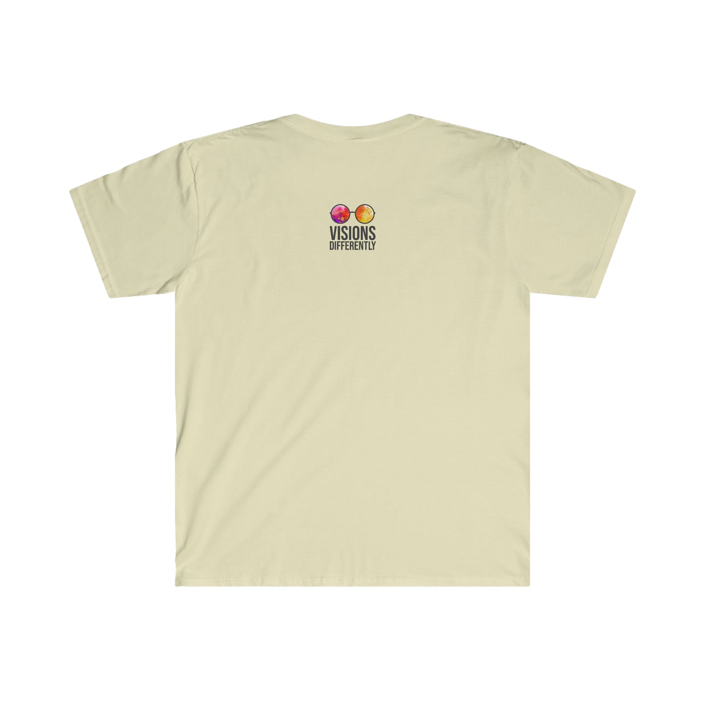 Family Adult T-Shirt
