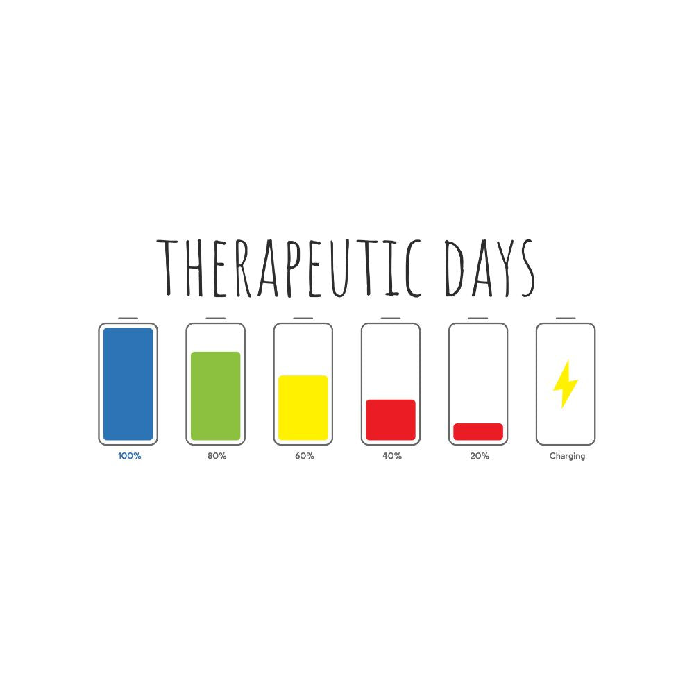Baseball Cap - Therapeutic Days