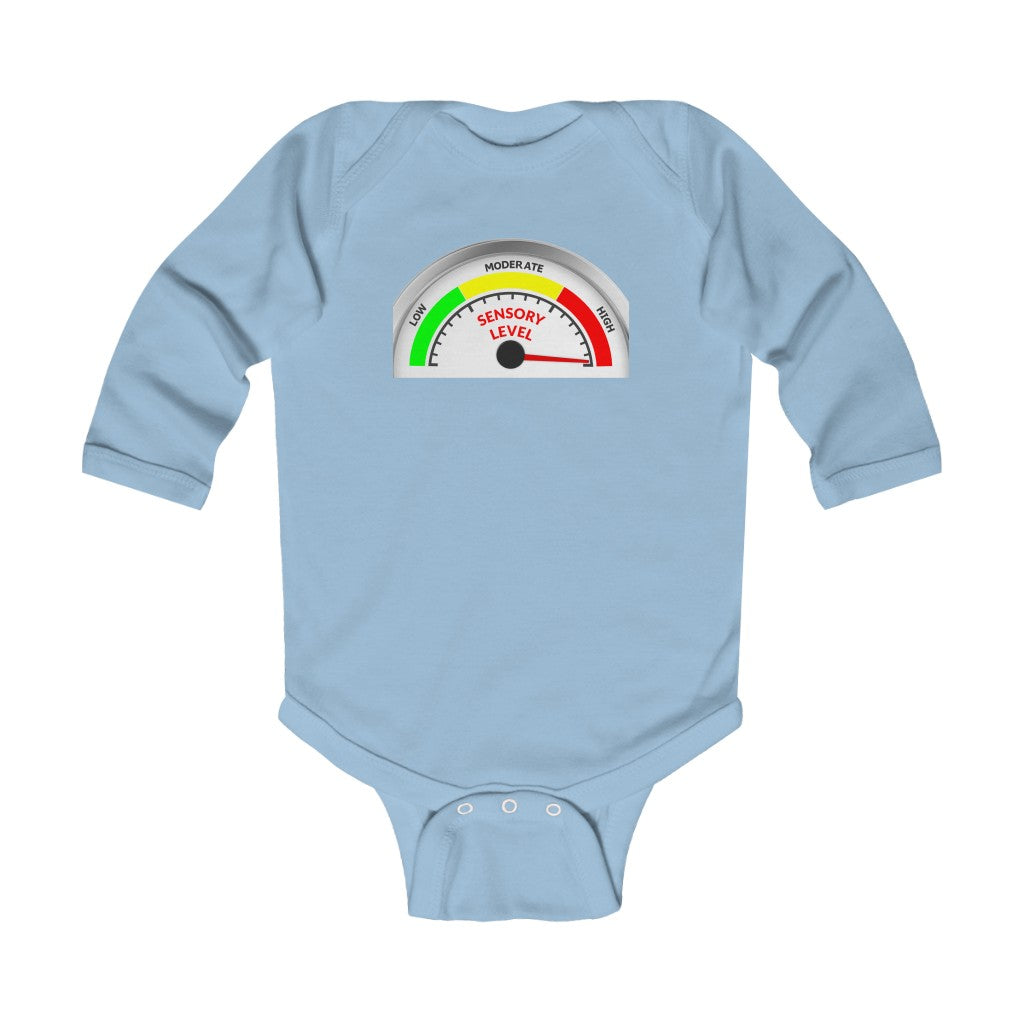 Infant Bodysuit - Sensory Level