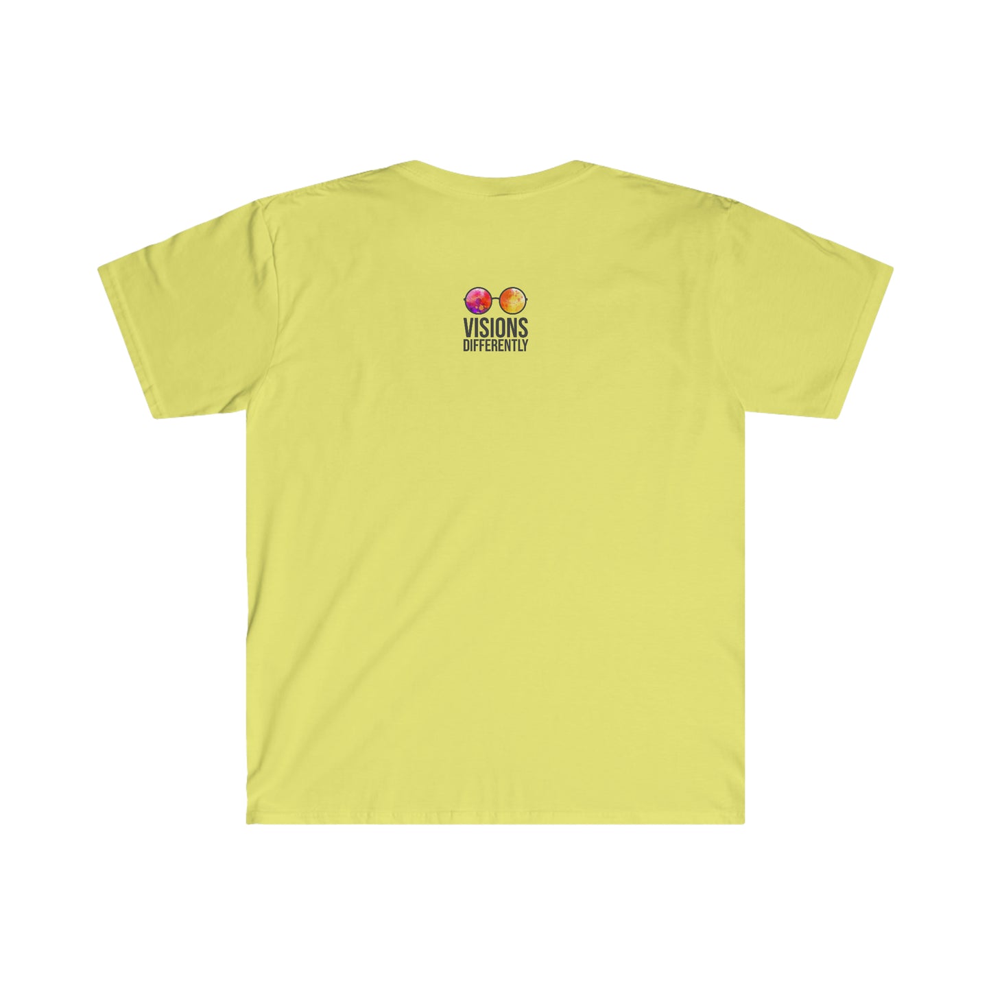 Family Adult T-Shirt