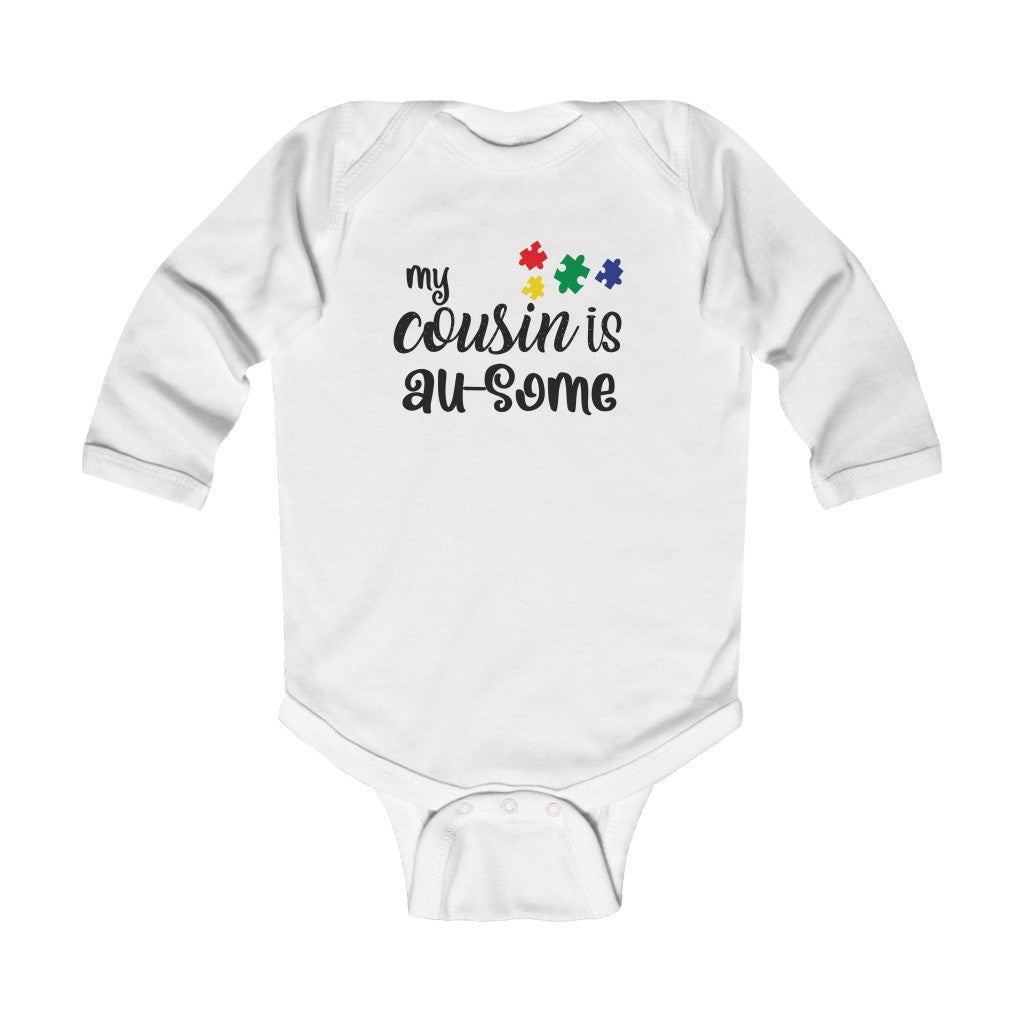 Infant Bodysuit - Cousin