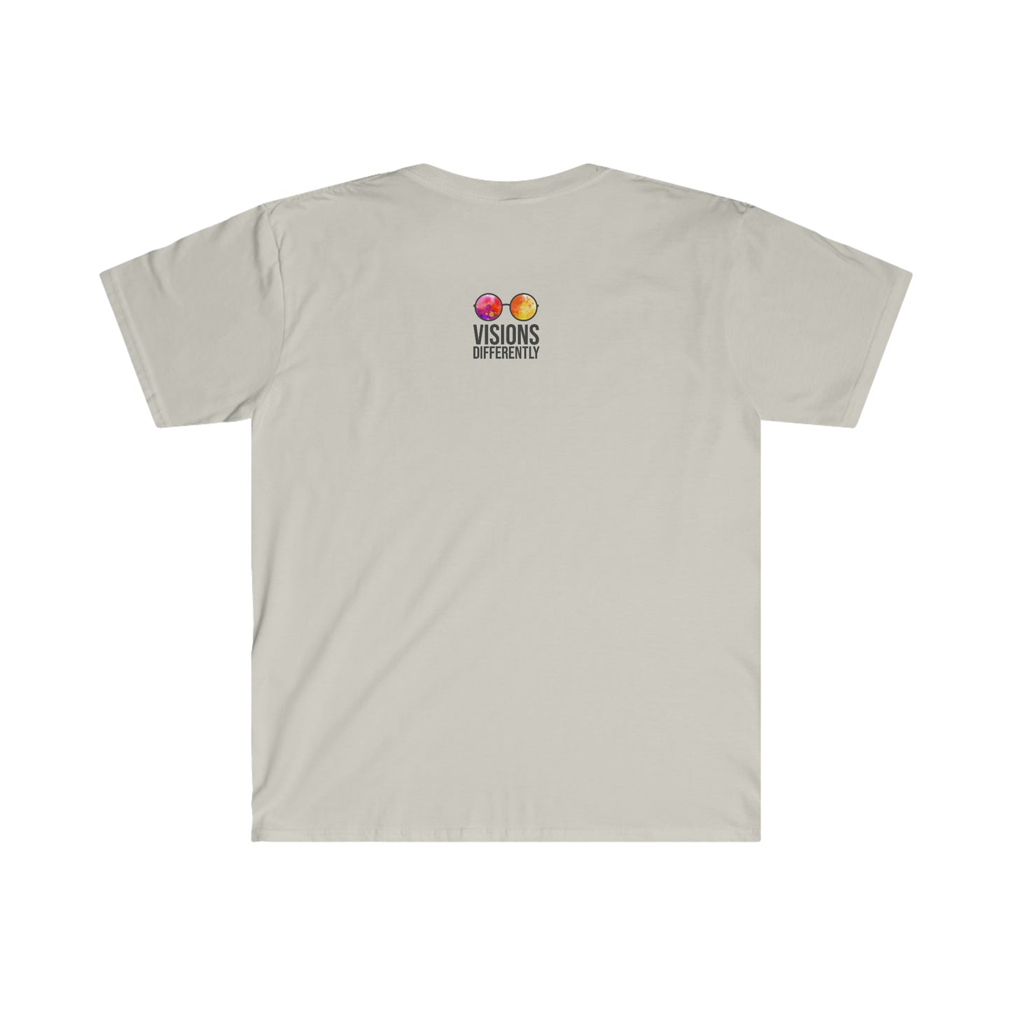 Family Adult T-Shirt