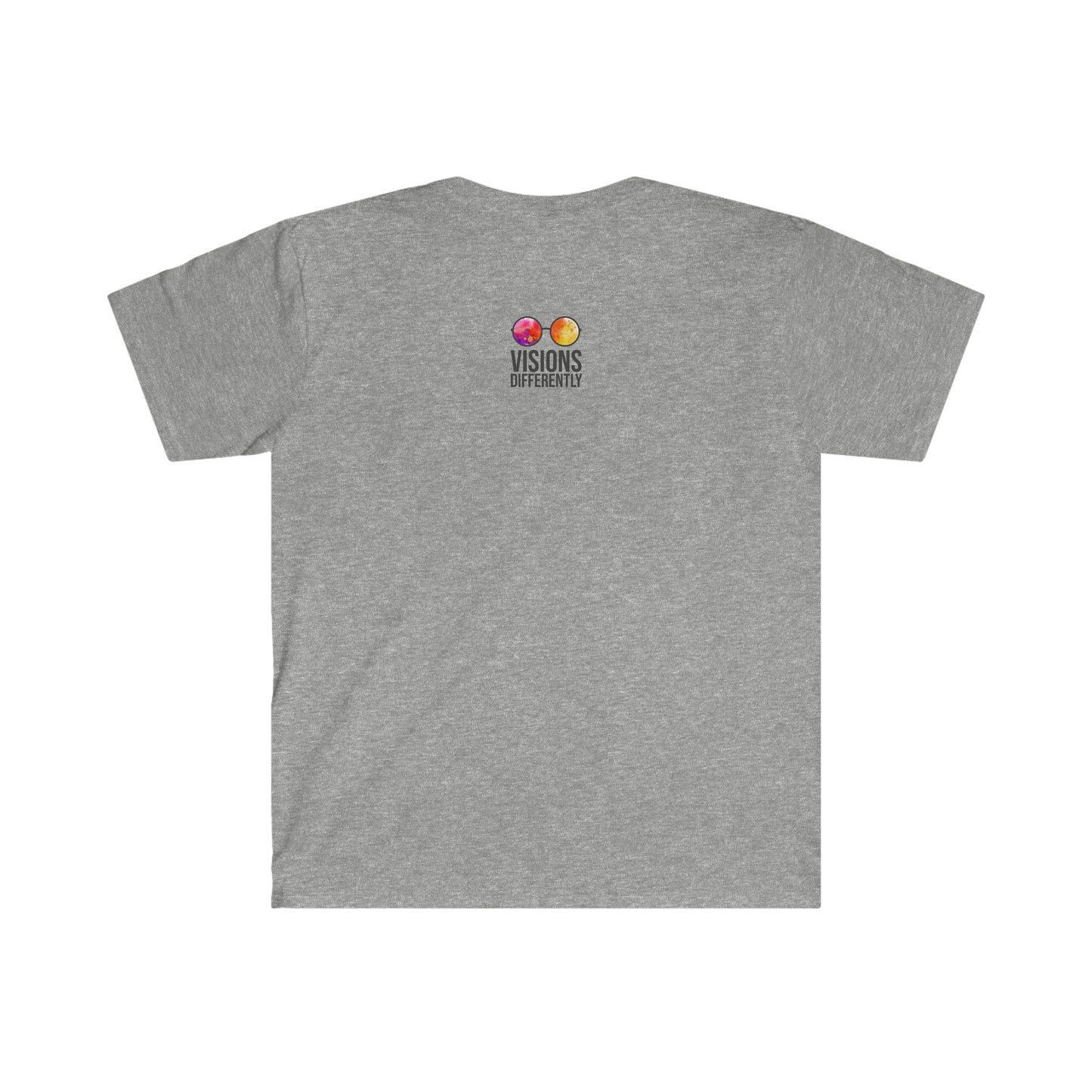 Family Adult T-Shirt