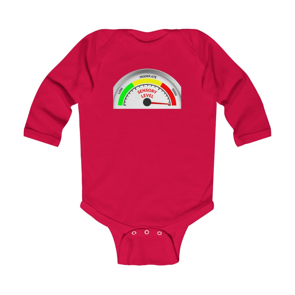 Infant Bodysuit - Sensory Level