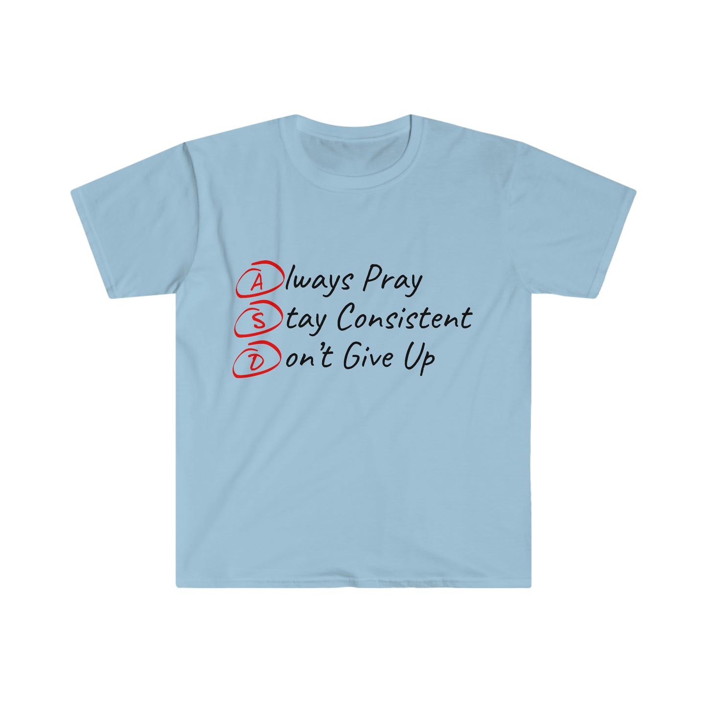 ASD T-Shirt