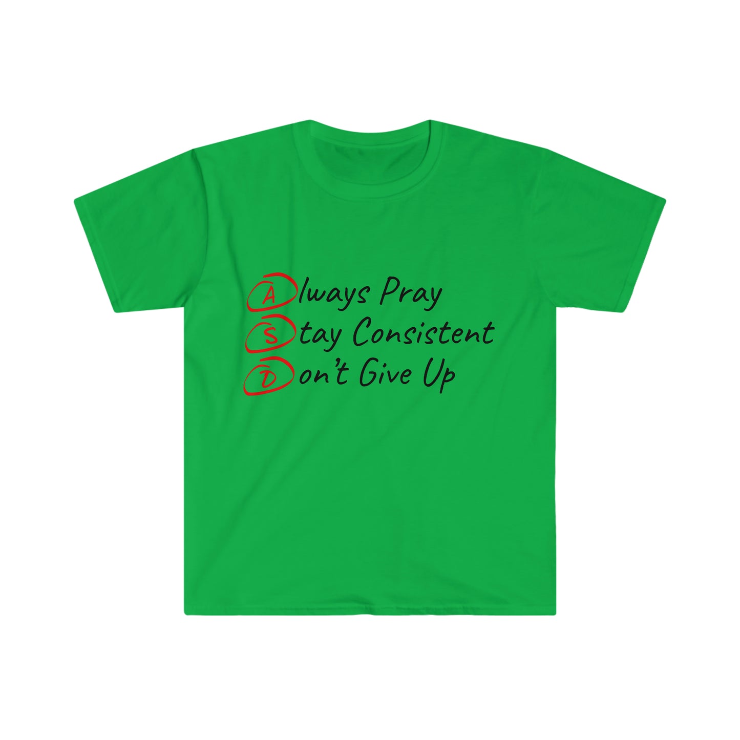 ASD T-Shirt