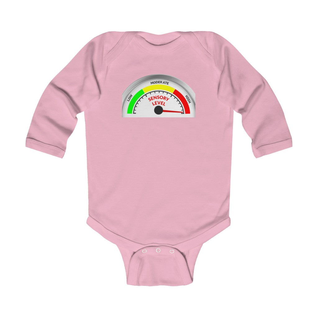Infant Bodysuit - Sensory Level