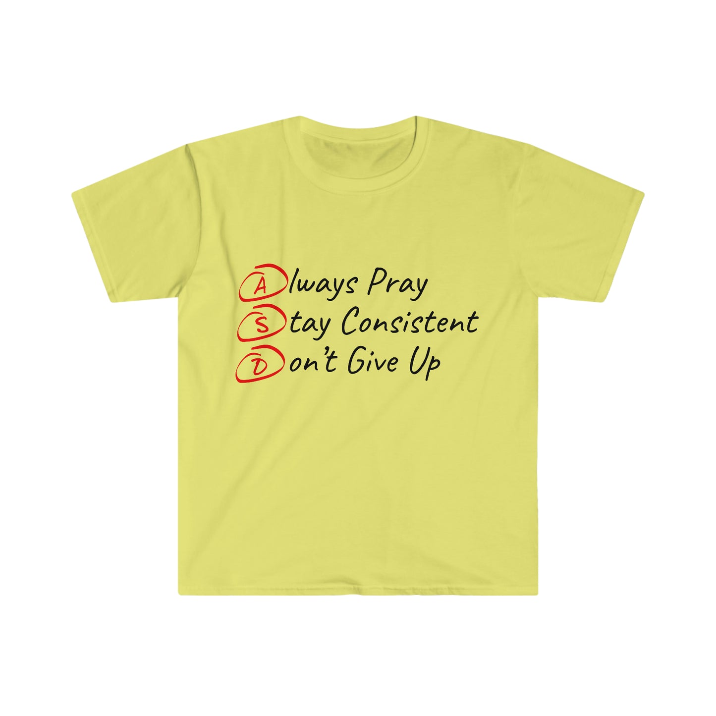 ASD T-Shirt