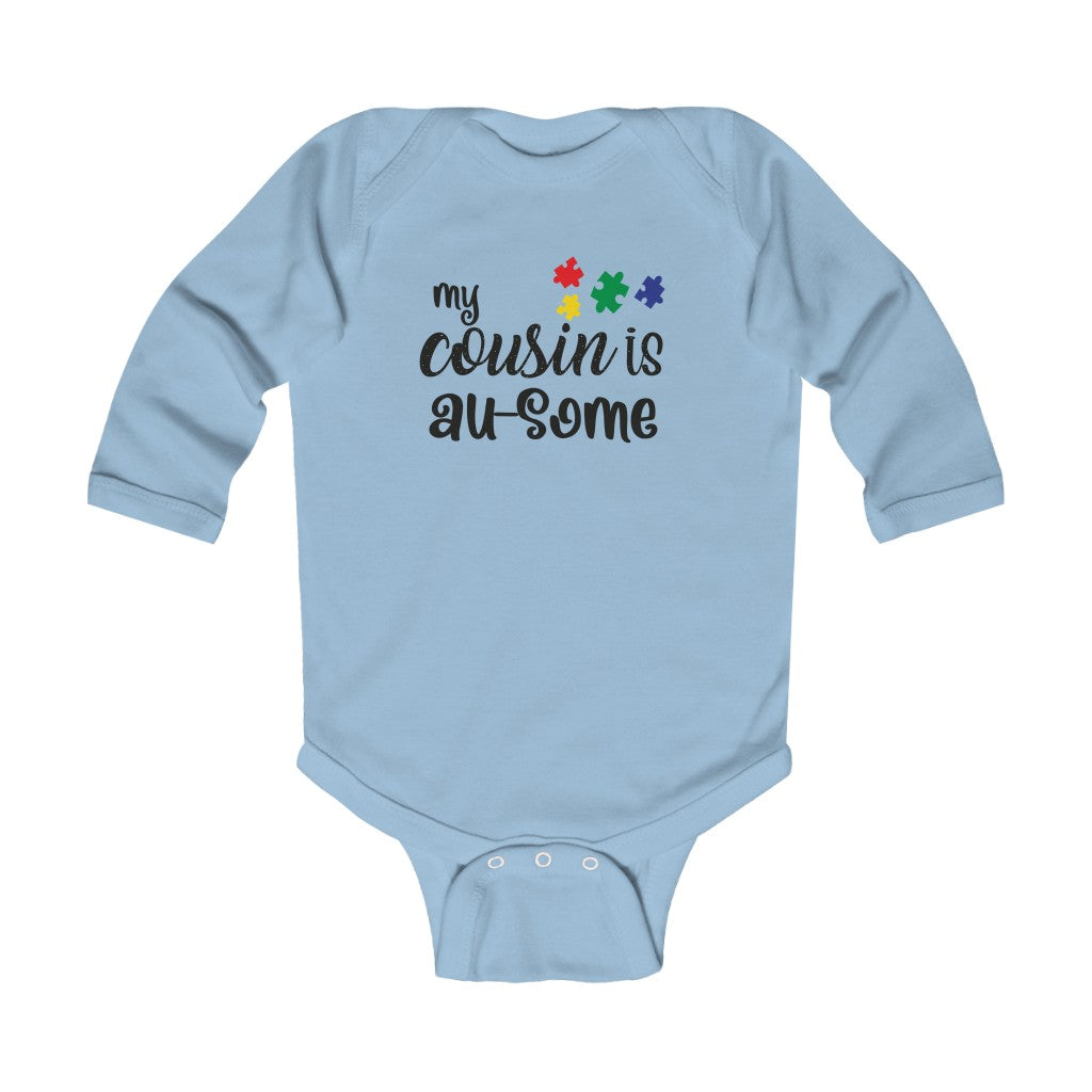 Infant Bodysuit - Cousin