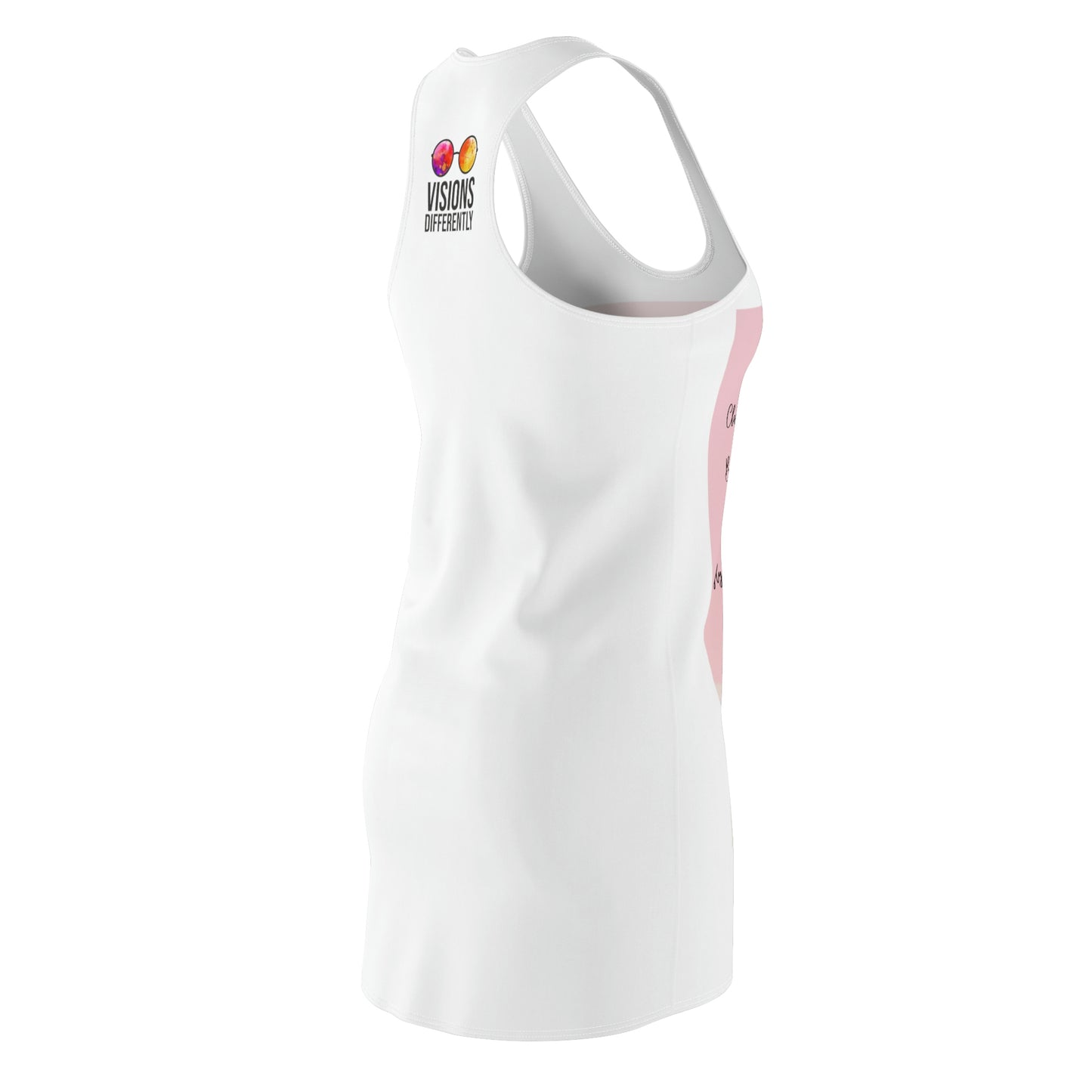 Autism Mom Dress