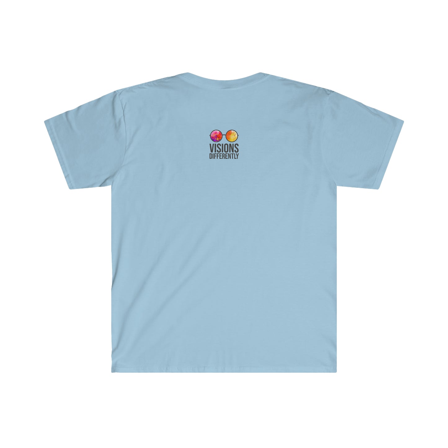 Family Adult T-Shirt