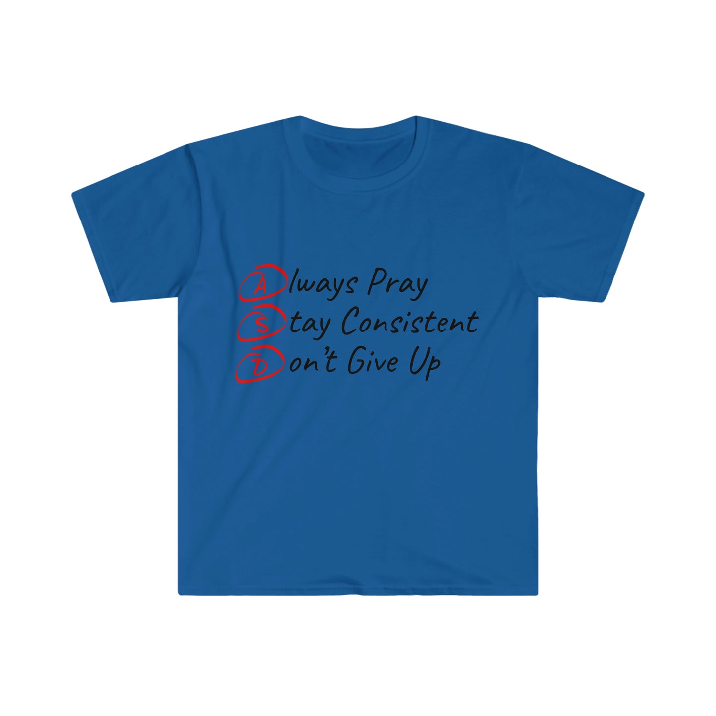 ASD T-Shirt