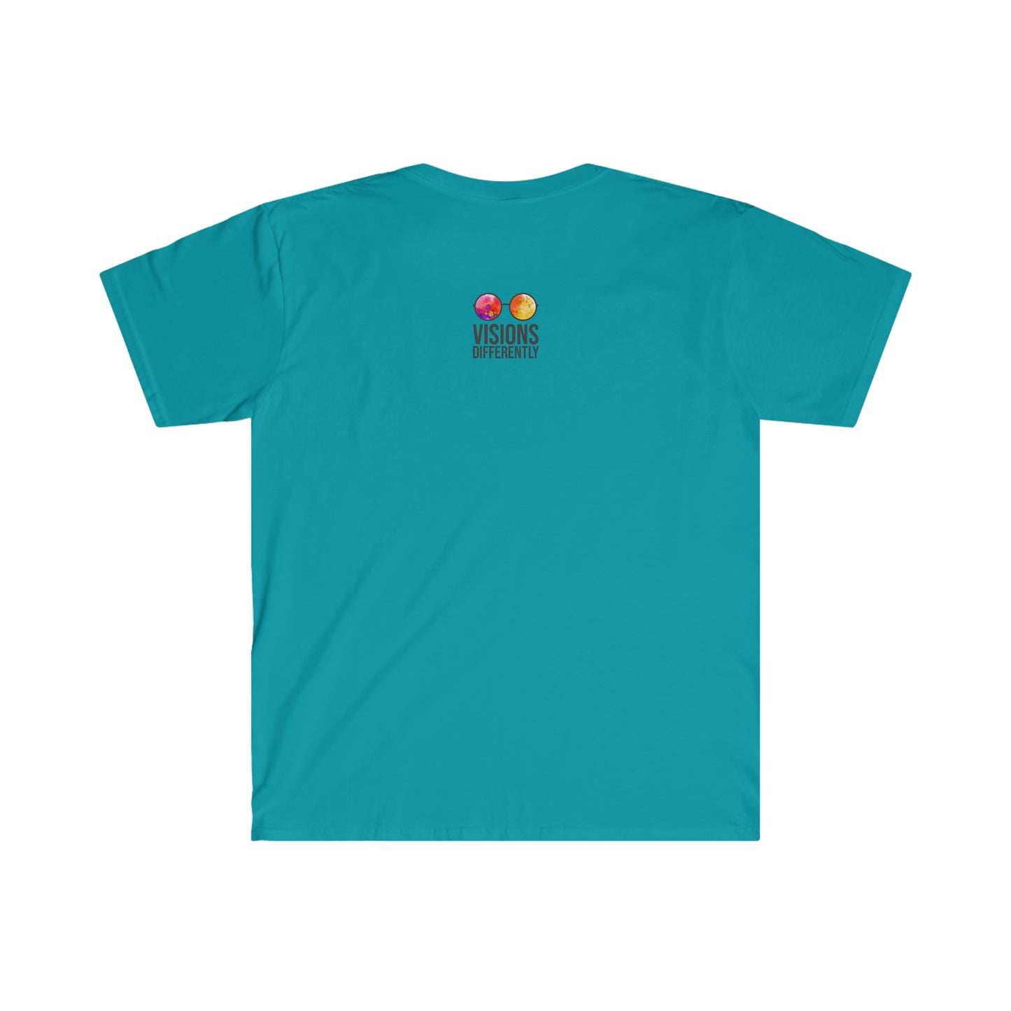 Family Adult T-Shirt