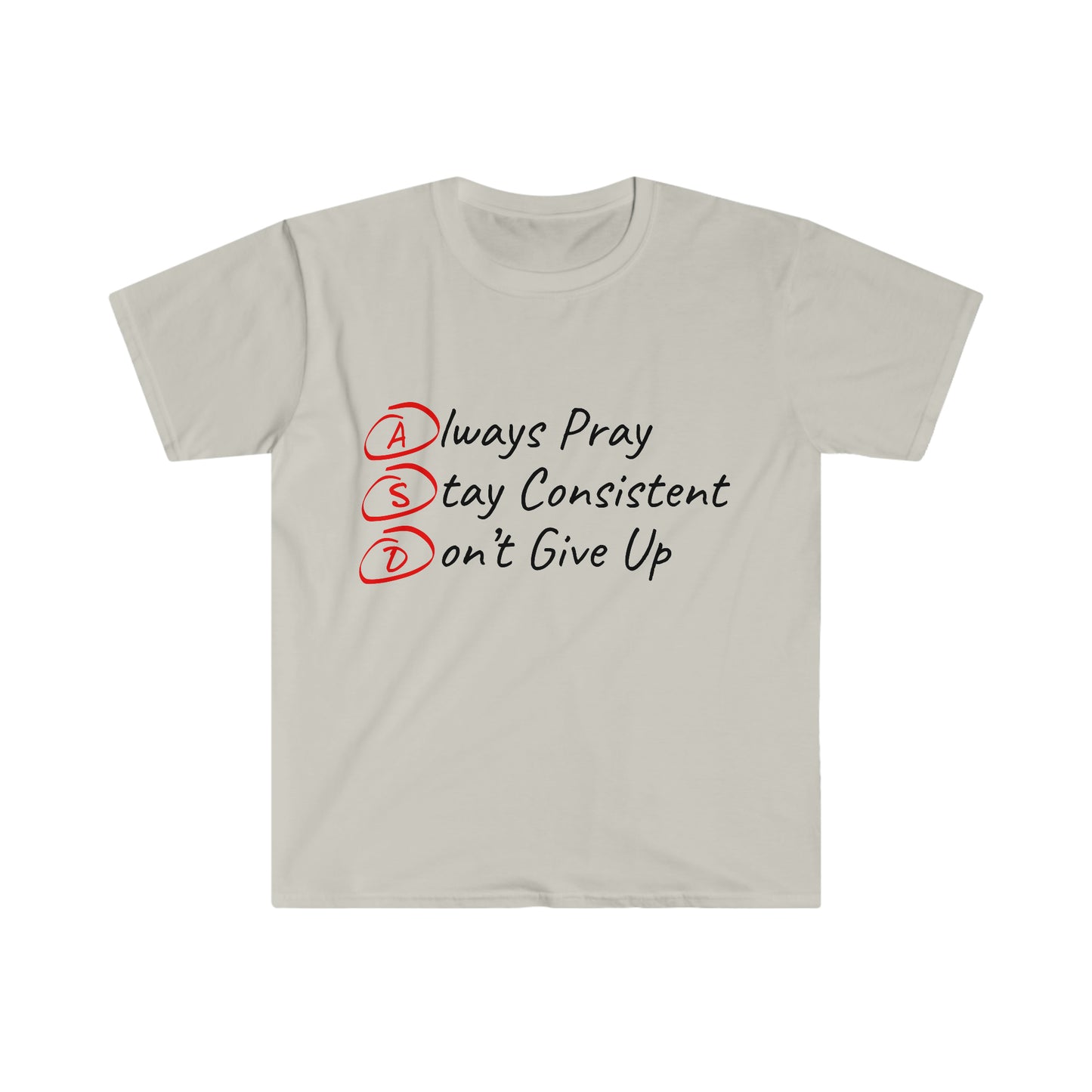 ASD T-Shirt
