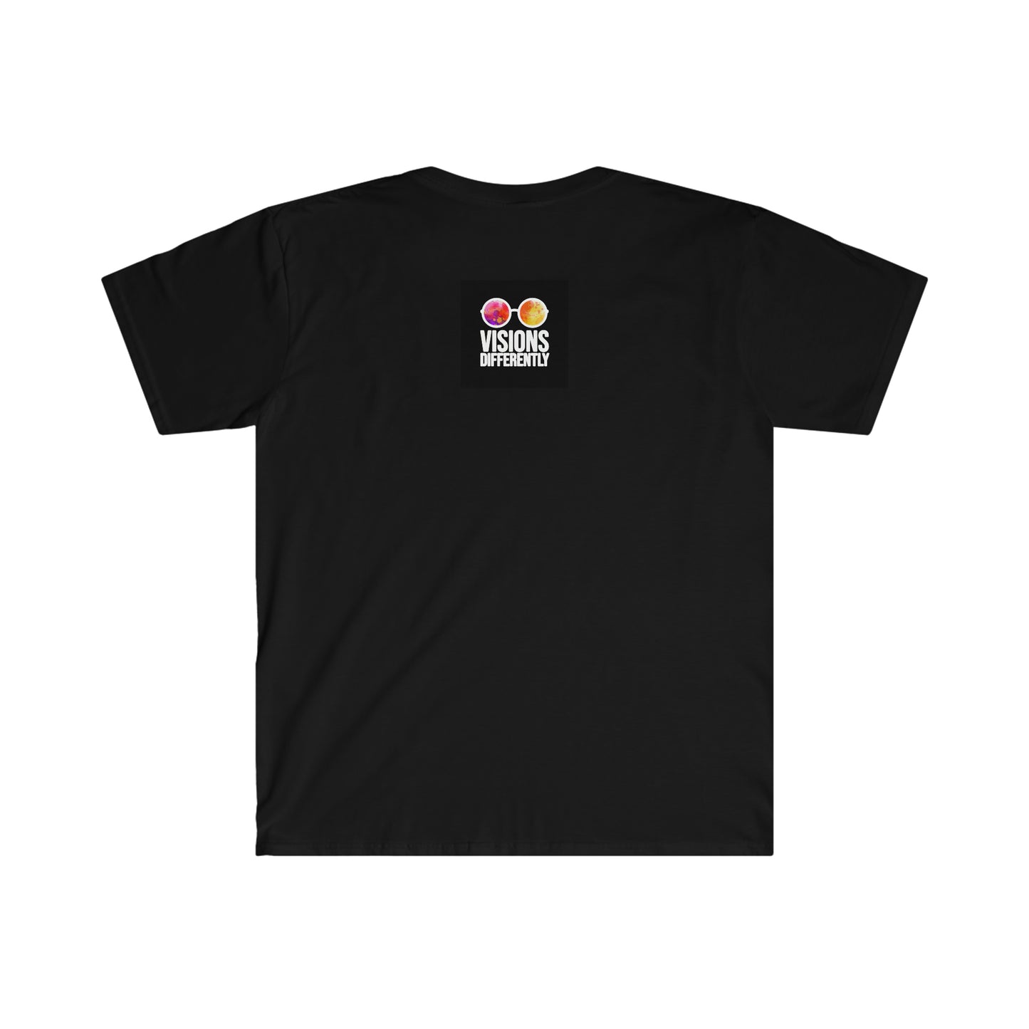 Family Adult T-Shirt