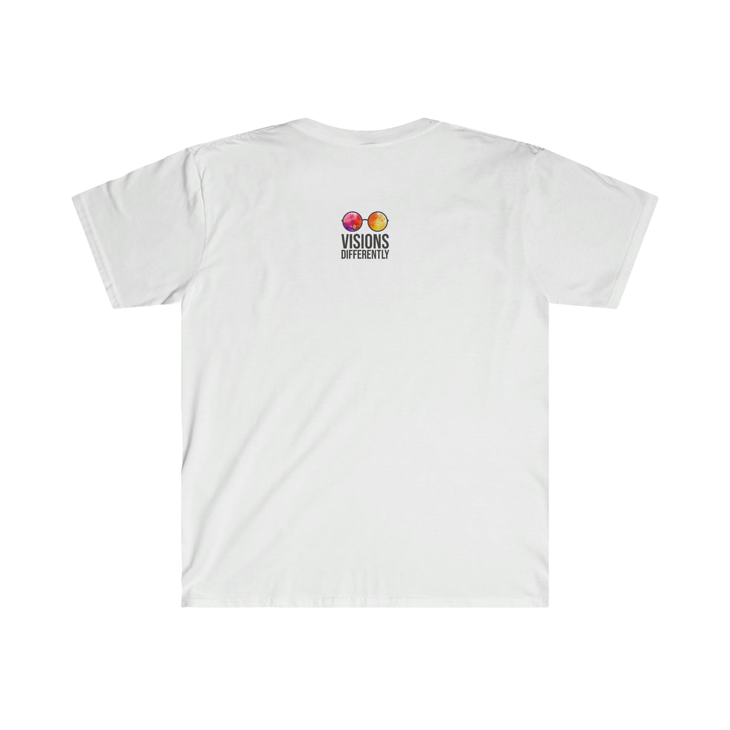 Family Adult T-Shirt