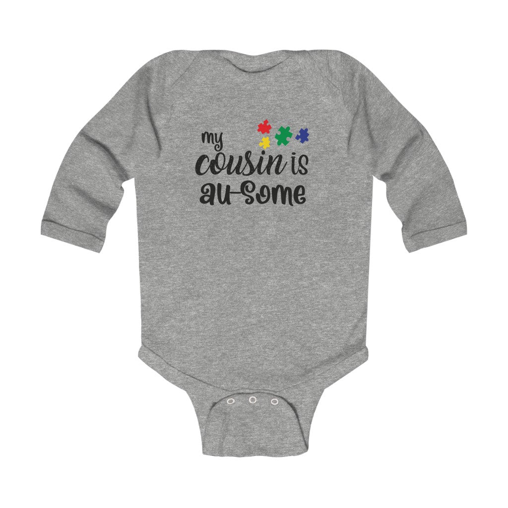 Infant Bodysuit - Cousin