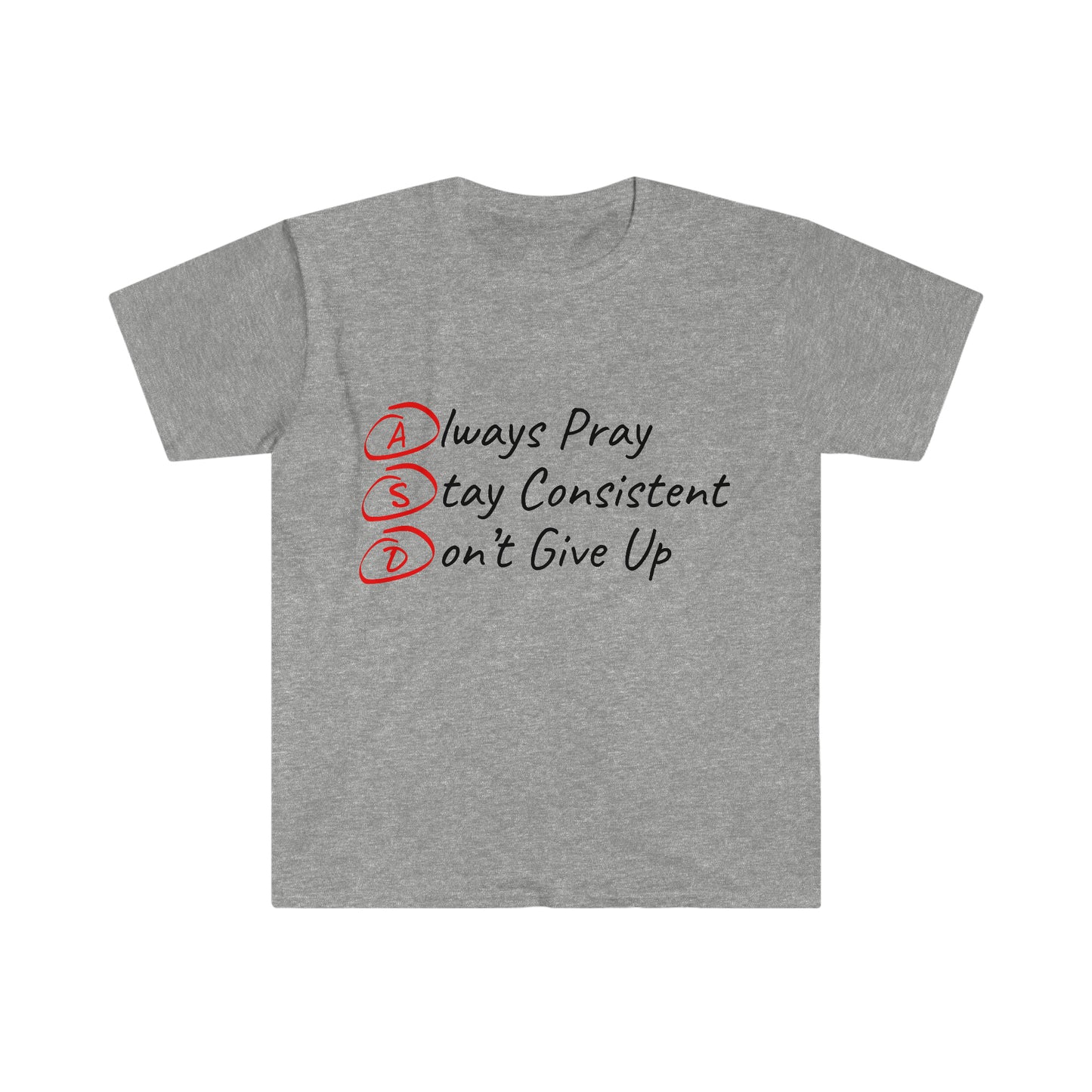 ASD T-Shirt