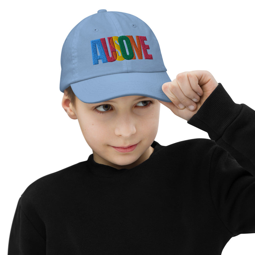 Baseball Cap - AUSOME