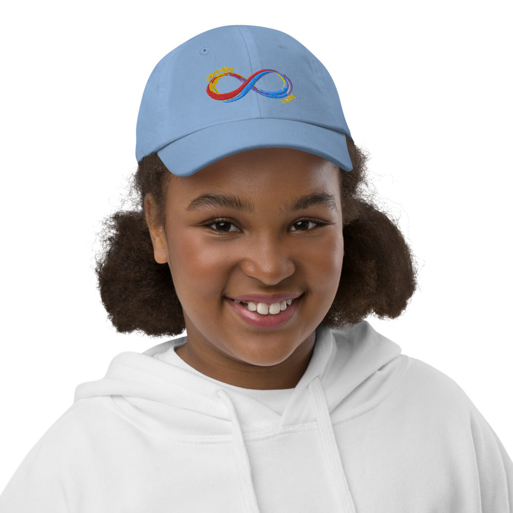 Baseball Cap - Support