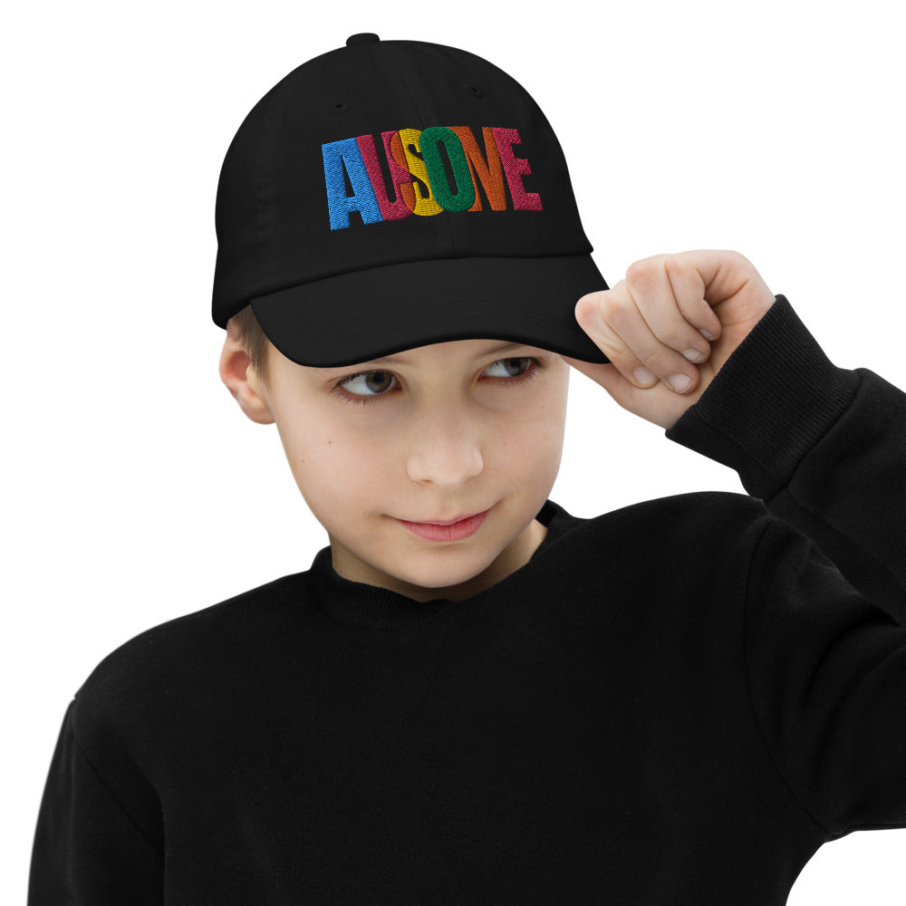 Baseball Cap - AUSOME