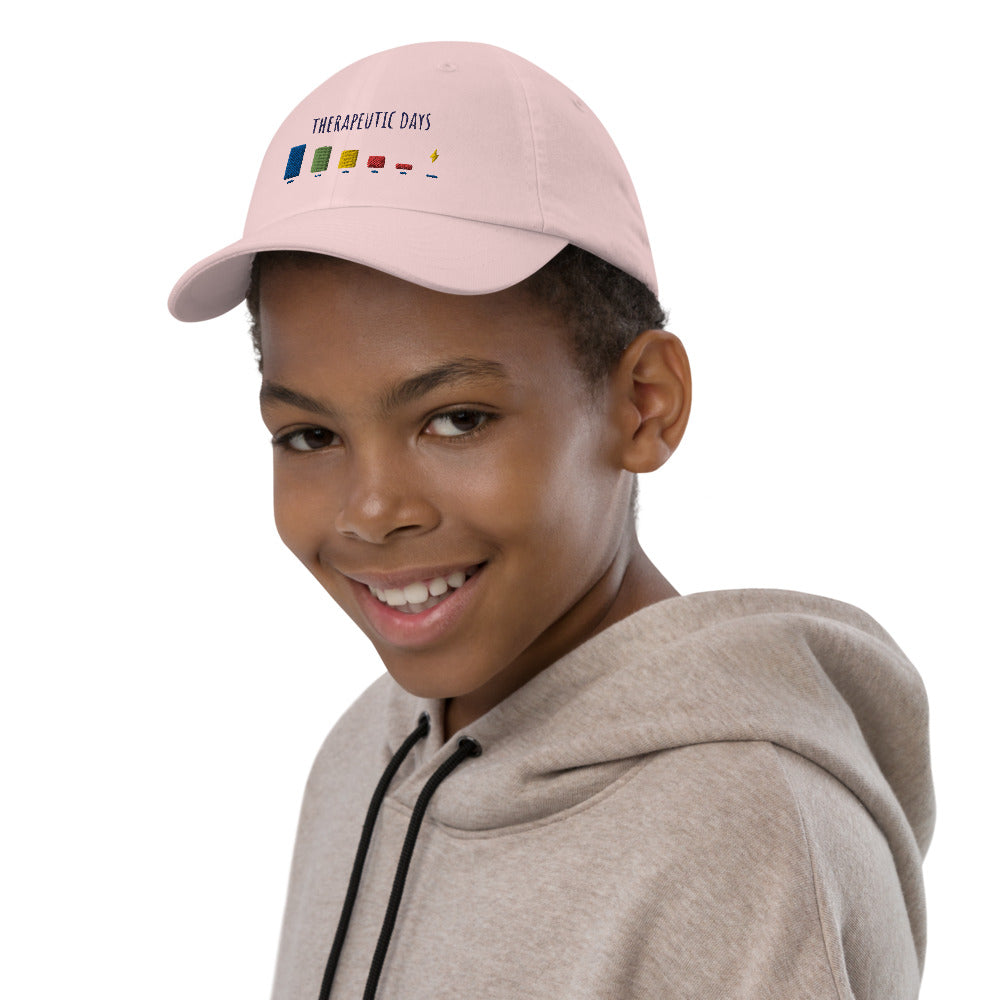 Baseball Cap - Therapeutic Days