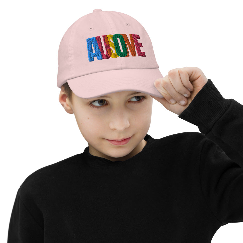 Baseball Cap - AUSOME
