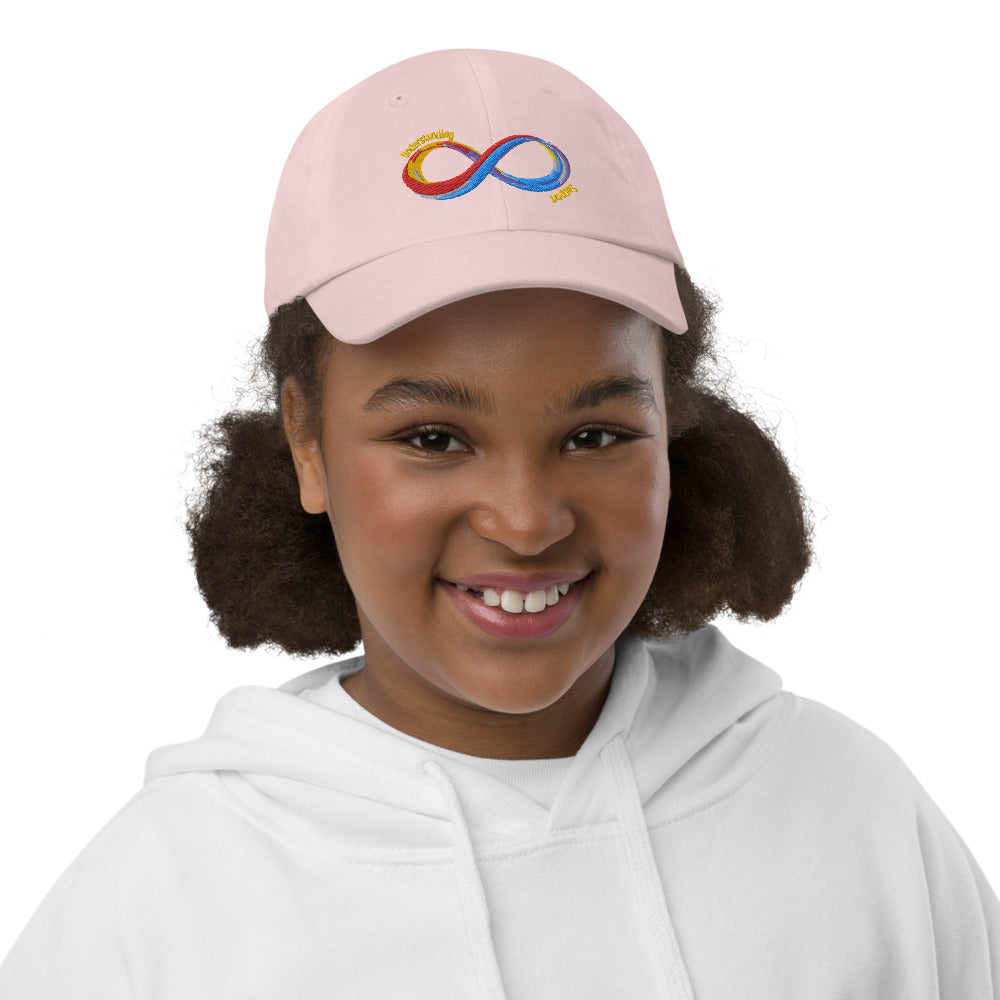 Baseball Cap - Support