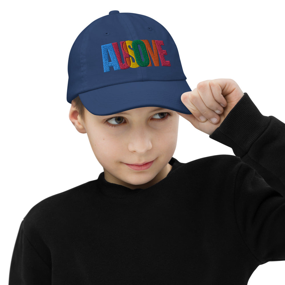 Baseball Cap - AUSOME