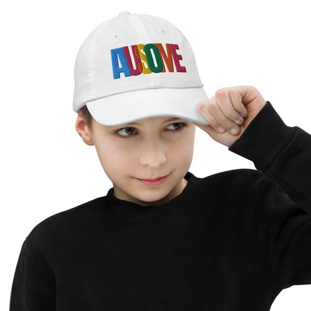 Baseball Cap - AUSOME