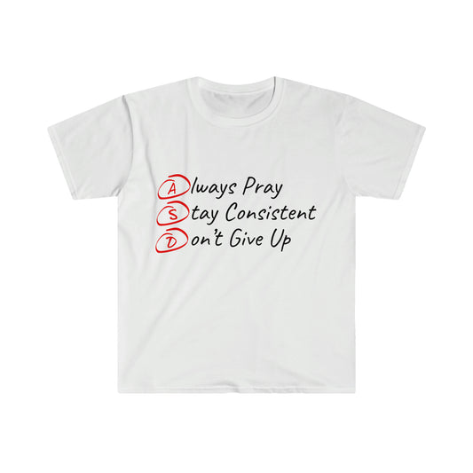 ASD T-Shirt