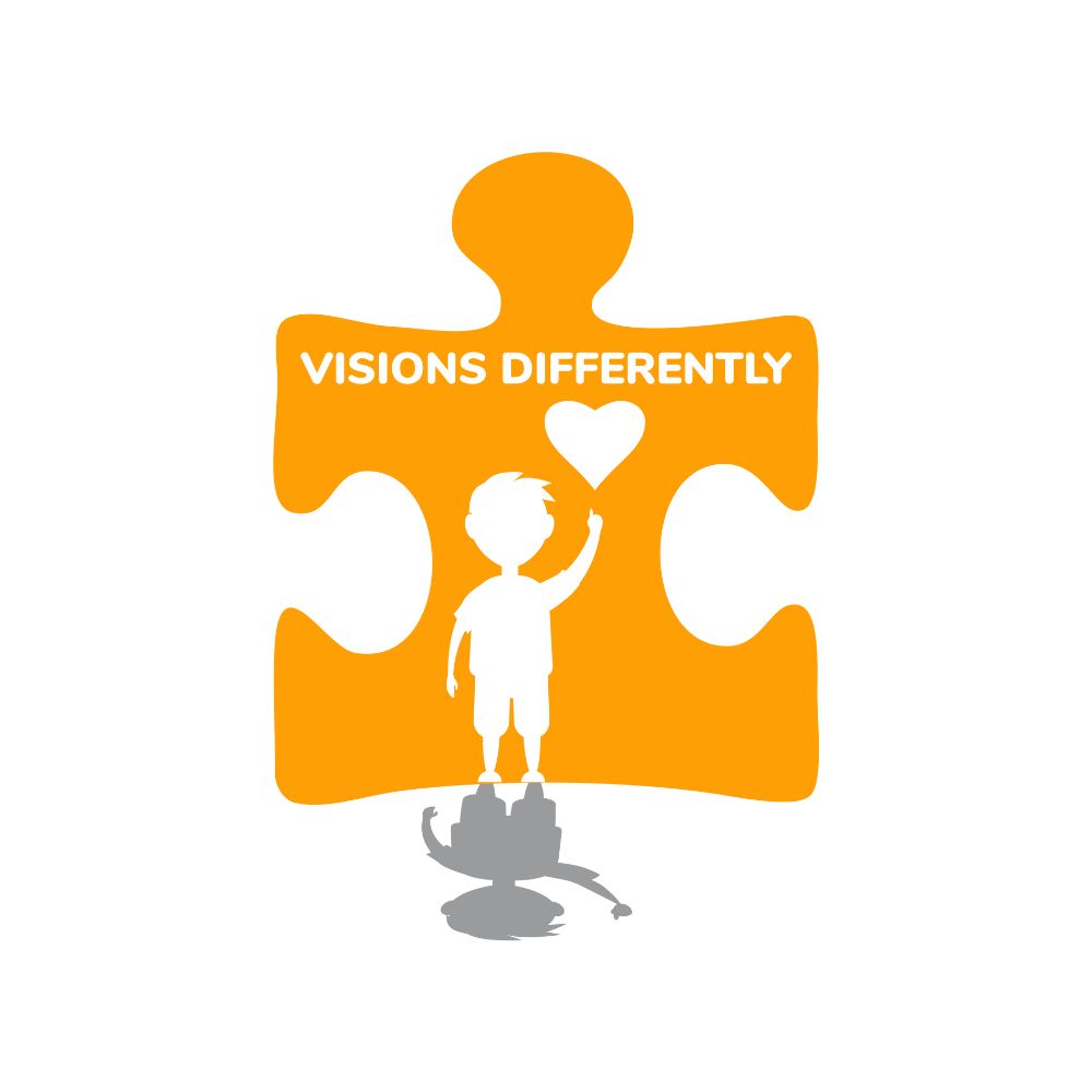 Infant Bodysuit - Visions Differently