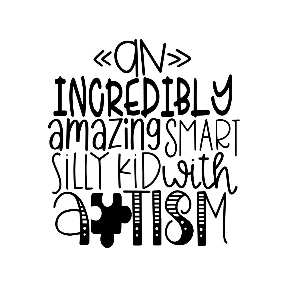 Kids Pullover Hoodie - Incredible