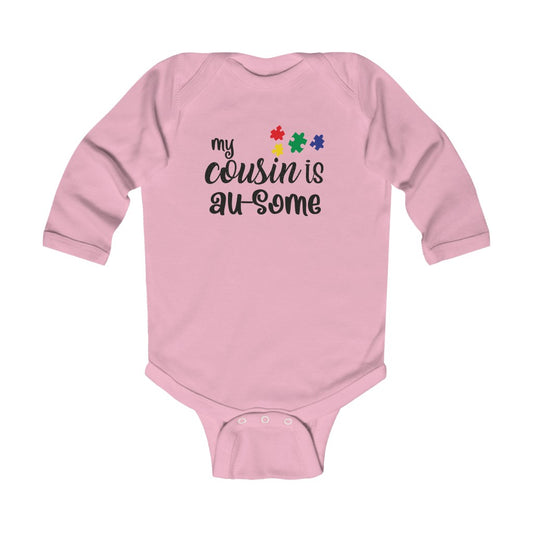 Infant Bodysuit - Cousin