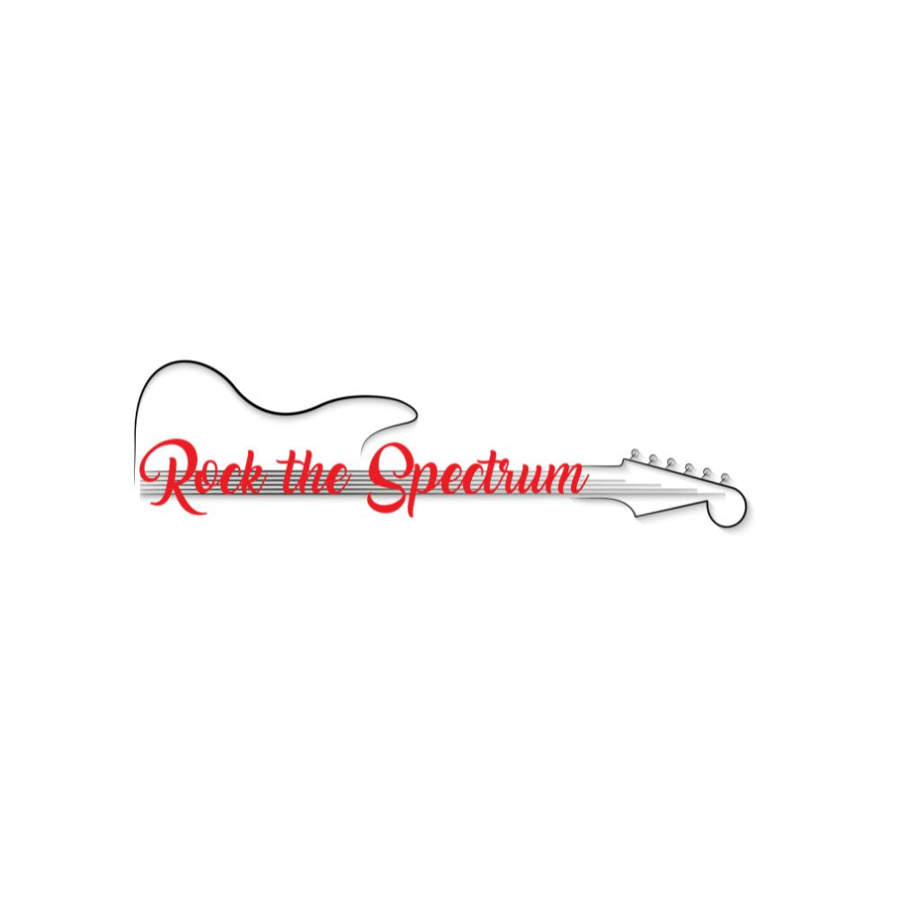 Infant Bodysuit - Rock The Spectrum