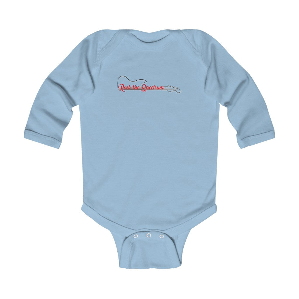 Infant Bodysuit - Rock The Spectrum