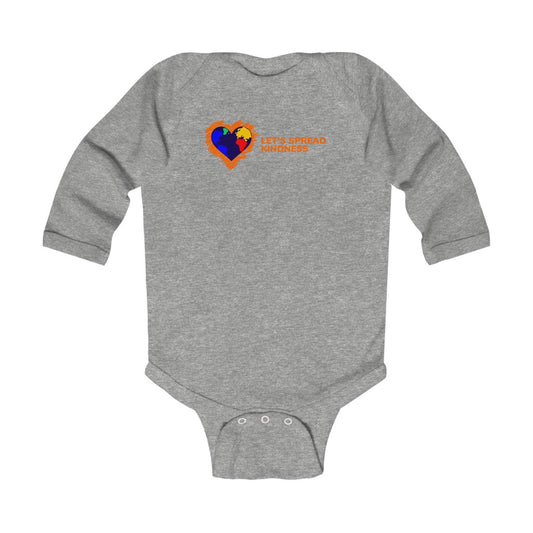 Infant Bodysuit - Kindness