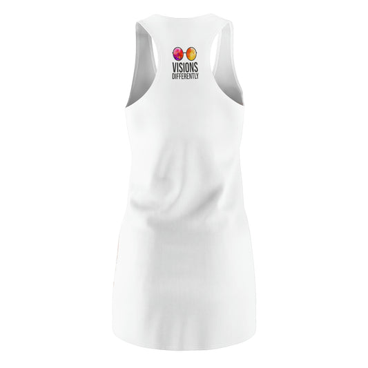 Autism Mom Dress