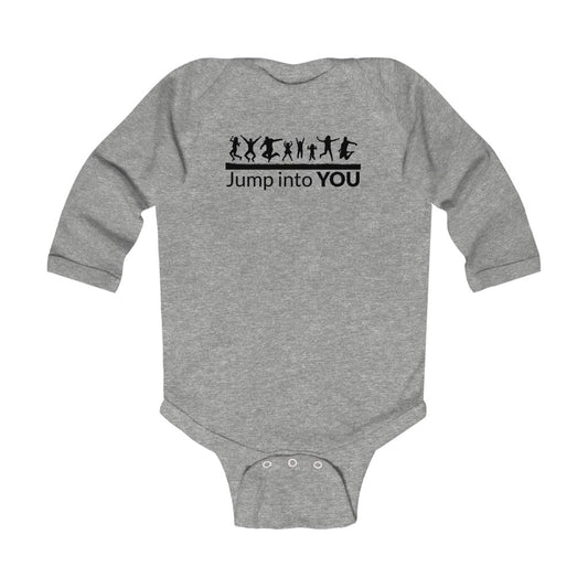 Infant Bodysuit - Jump Into You