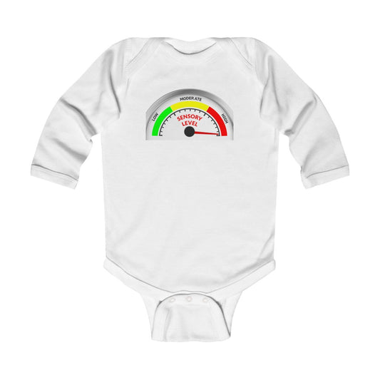 Infant Bodysuit - Sensory Level