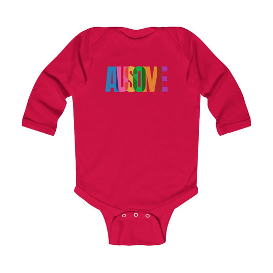 Infant Bodysuit - Awesome
