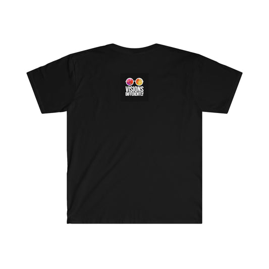 Family Adult T-Shirt