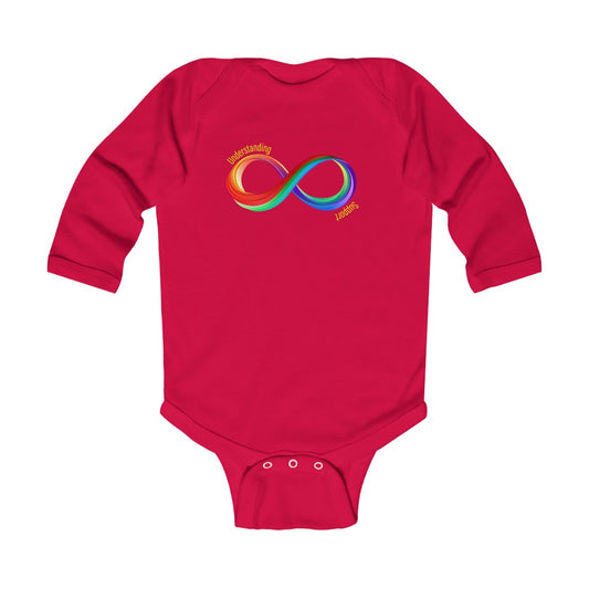Infant Bodysuit - Support