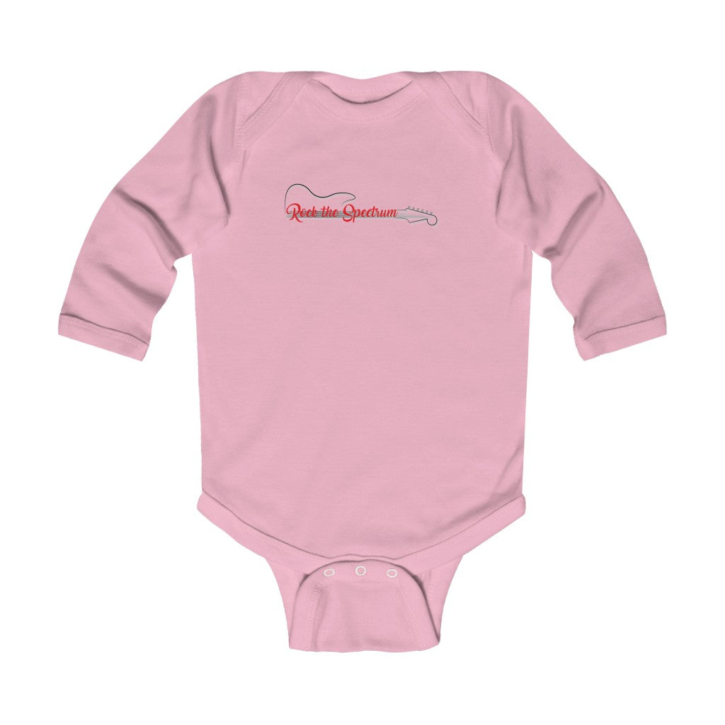Infant Bodysuit - Rock The Spectrum